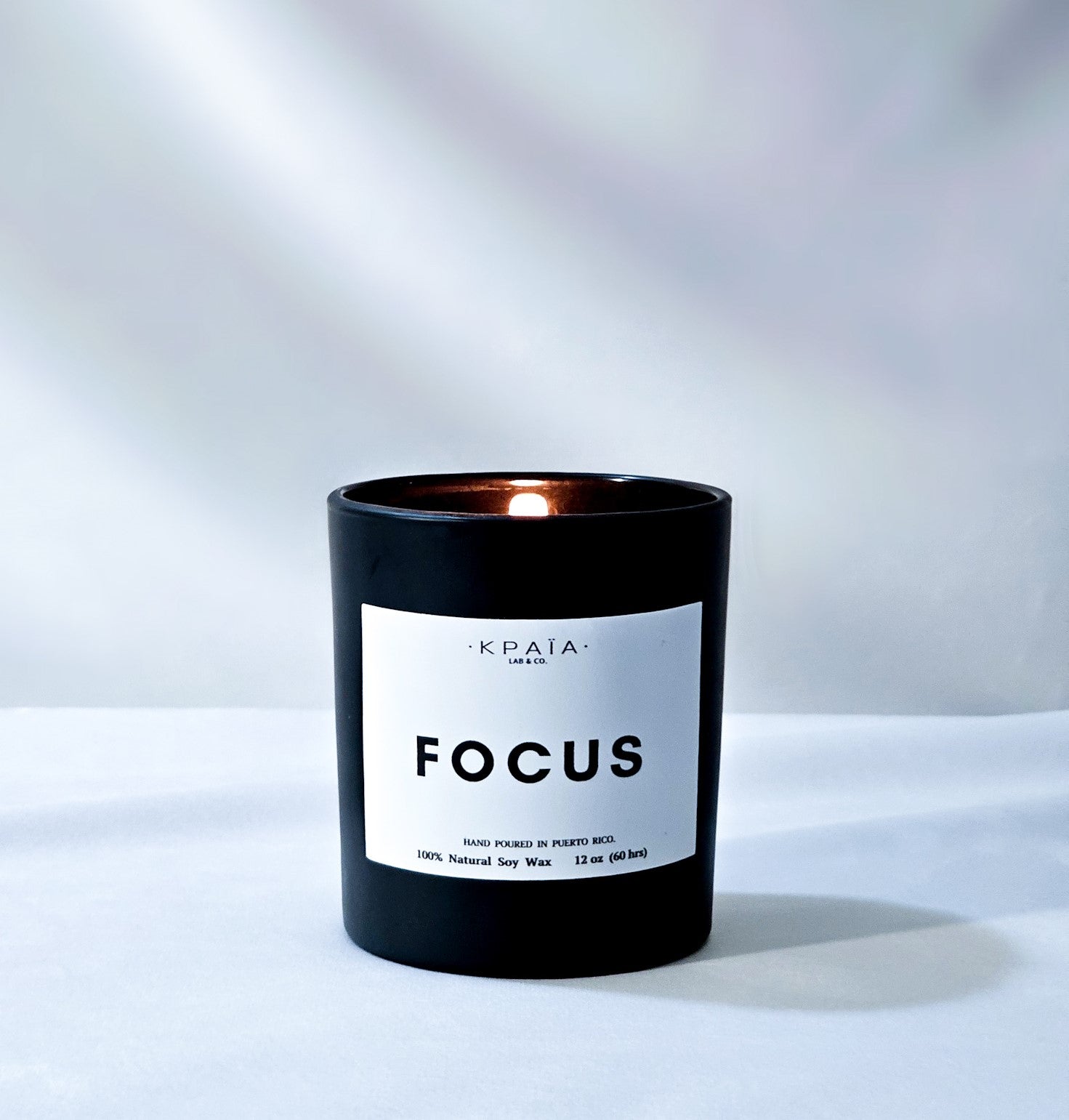 FOCUS - Main Image