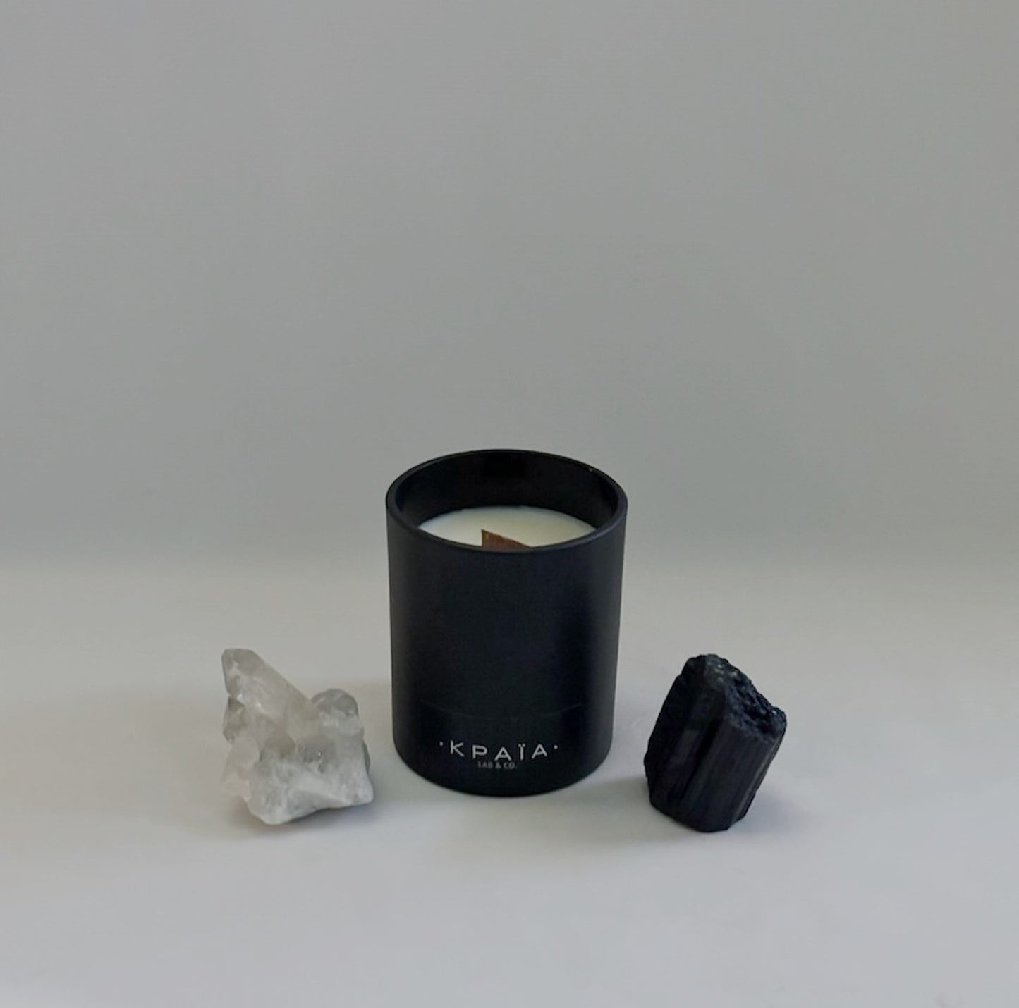 VETYVER CANDLE