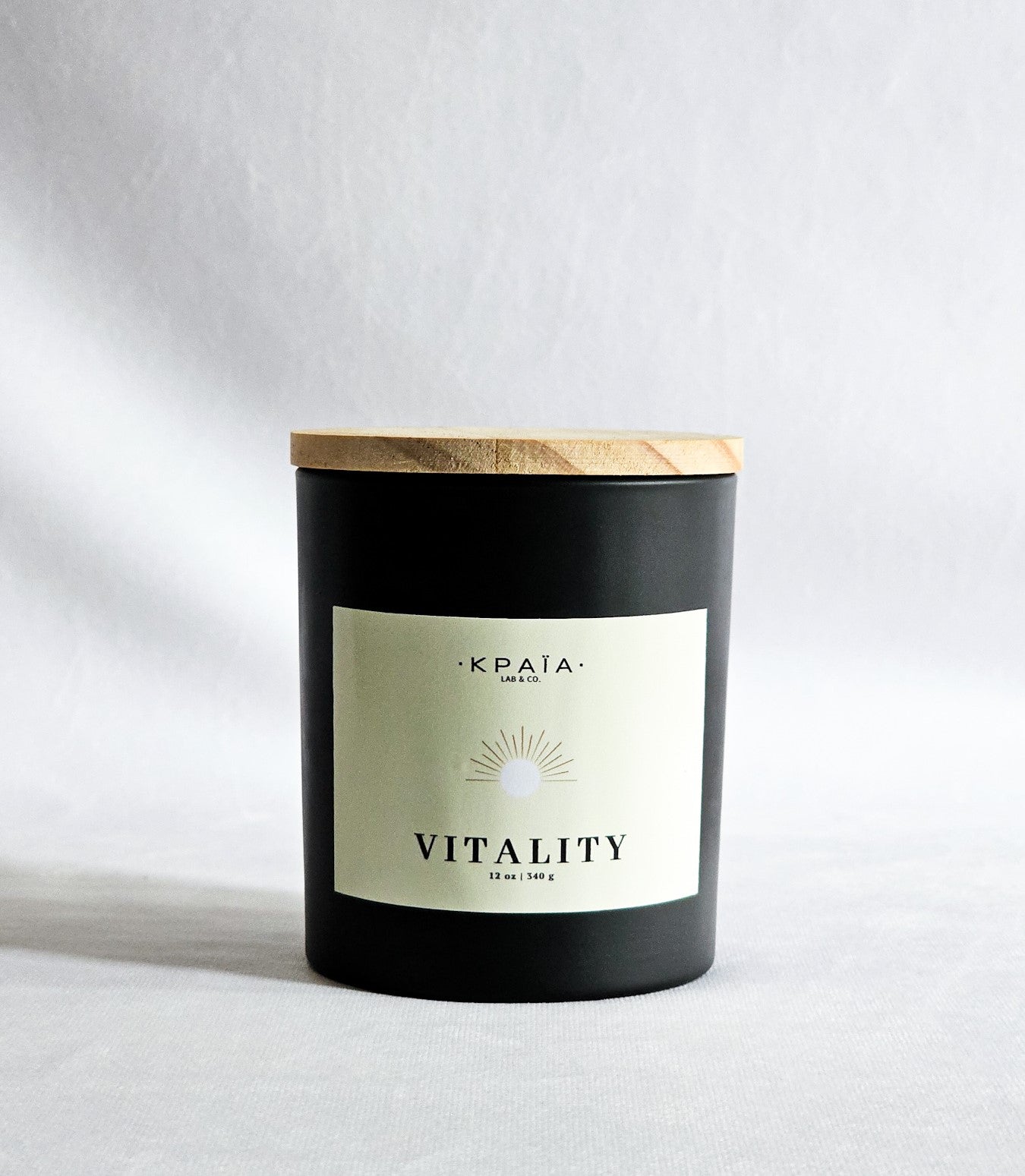 VITALITY