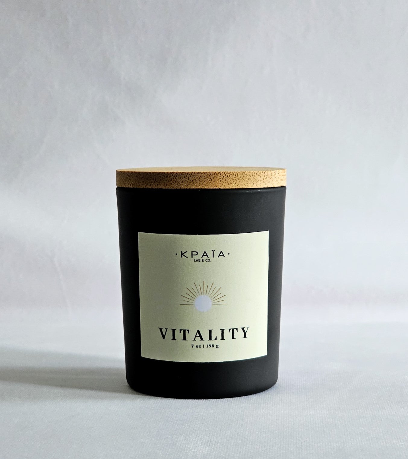 VITALITY